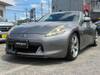 NISSAN FAIRLADY Z