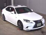 2014 LEXUS IS