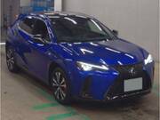 2023 LEXUS UX