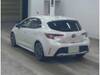 TOYOTA COROLLA SPORT