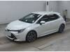 TOYOTA COROLLA SPORT
