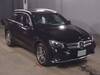 MERCEDES BENZ GLC-CLASS