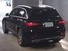 MERCEDES BENZ GLC-CLASS
