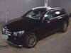 MERCEDES BENZ GLC-CLASS