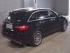 MERCEDES BENZ GLC-CLASS