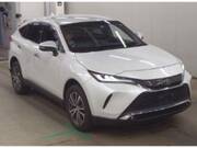 2023 TOYOTA HARRIER G