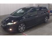 2015 HONDA JADE