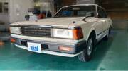 1983 NISSAN GLORIA