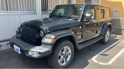 2023 CHRYSLER JEEP WRANGLER UNLIMITED