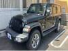 CHRYSLER JEEP WRANGLER UNLIMITED