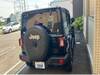 CHRYSLER JEEP WRANGLER UNLIMITED
