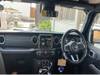 CHRYSLER JEEP WRANGLER UNLIMITED