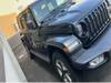CHRYSLER JEEP WRANGLER UNLIMITED