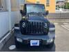 CHRYSLER JEEP WRANGLER UNLIMITED