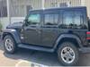 CHRYSLER JEEP WRANGLER UNLIMITED