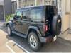 CHRYSLER JEEP WRANGLER UNLIMITED