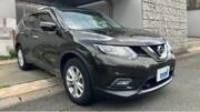 2017 NISSAN X-TRAIL