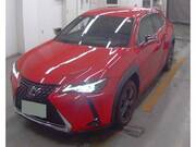 2020 LEXUS UX