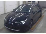 2023 TOYOTA COROLLA TOURING