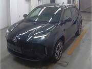2021 TOYOTA YARIS CROSS