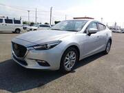 2019 MAZDA AXELA