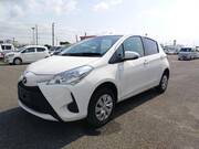 2019 TOYOTA VITZ