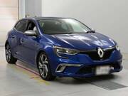 2019 RENAULT MEGANE