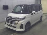 2023 TOYOTA ROOMY