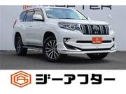 2017 TOYOTA LAND CRUISER PRADO