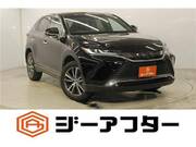 2023 TOYOTA HARRIER