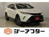 TOYOTA HARRIER HYBRID