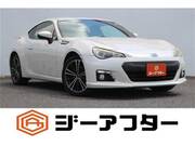 2012 SUBARU BRZ