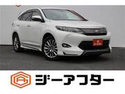 2014 TOYOTA HARRIER