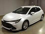 2023 TOYOTA COROLLA SPORT