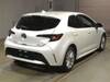 TOYOTA COROLLA SPORT