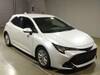 TOYOTA COROLLA SPORT