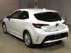 TOYOTA COROLLA SPORT