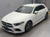 MERCEDES BENZ A-CLASS