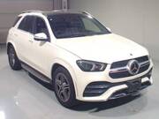 2020 MERCEDES BENZ GLE