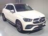 MERCEDES BENZ GLE