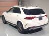 MERCEDES BENZ GLE