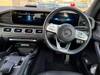MERCEDES BENZ GLE