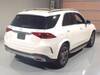 MERCEDES BENZ GLE