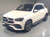 MERCEDES BENZ GLE
