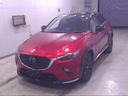 2023 MAZDA CX-3