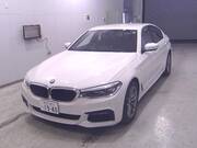 2020 BMW 5 SERIES