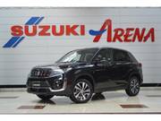 2023 SUZUKI ESCUDO