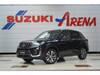 SUZUKI ESCUDO