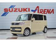 2019 SUZUKI SPACIA