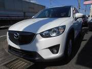 2013 MAZDA CX-5 20S